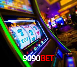 A Revolução dos Aplicativos de Jogos no 9090bet