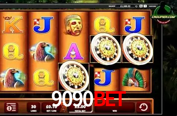 Descubra a Essência do 9090bet: Nossa História e Compromissos