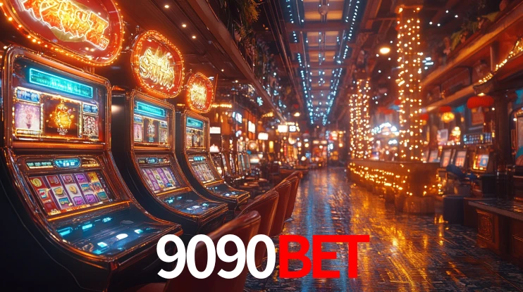 9090bet - Cassino Mais Confiável Brasil - 9090bet.com