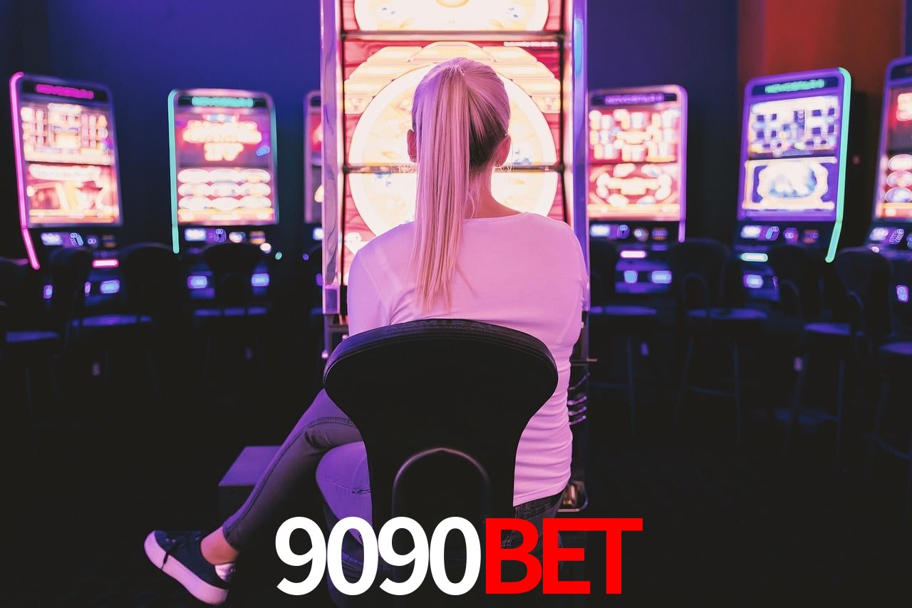 Experiência VIP 9090bet
