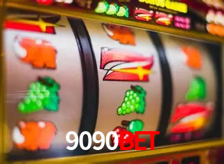 Descubra a Essência do 9090bet: Nossa História e Compromissos