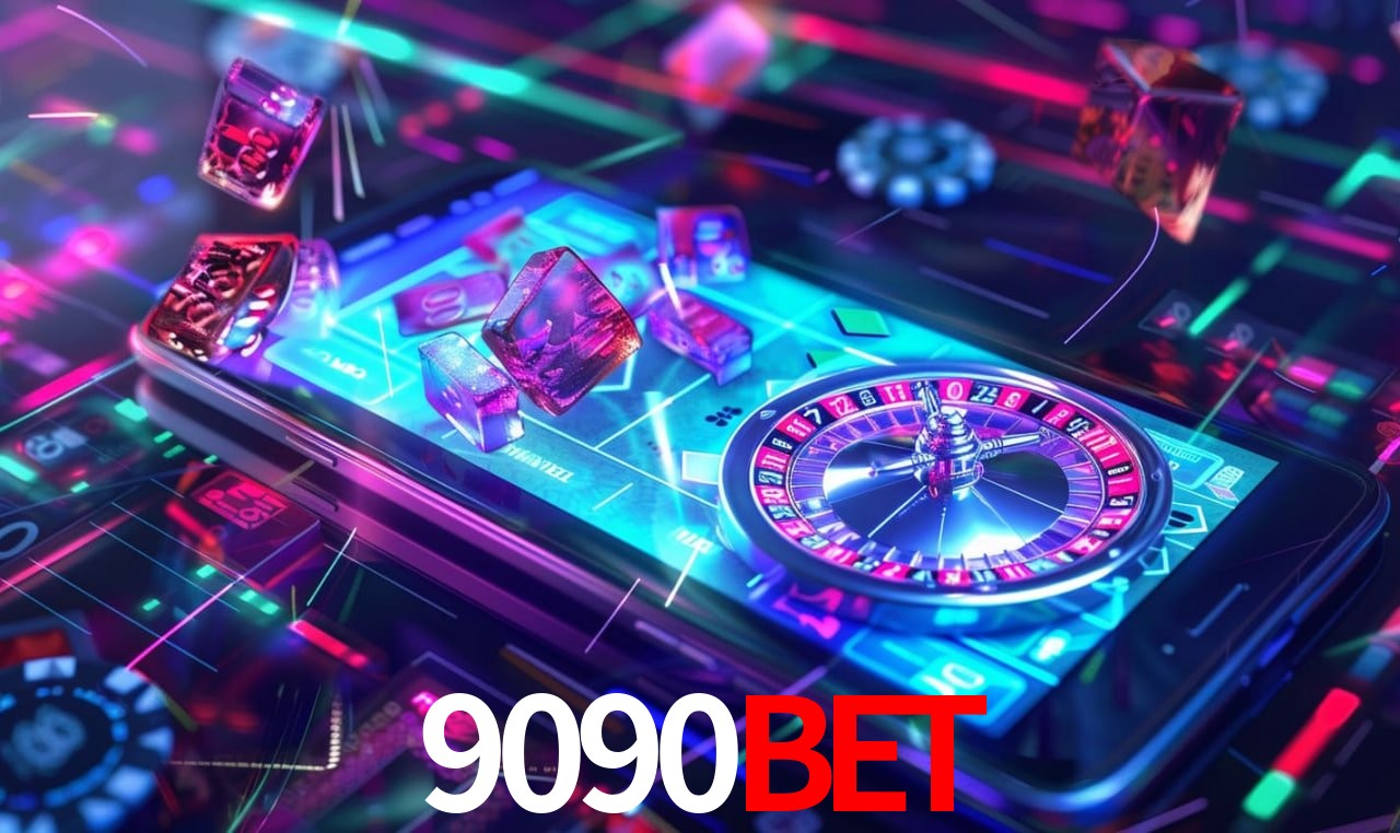 Estatísticas 9090bet