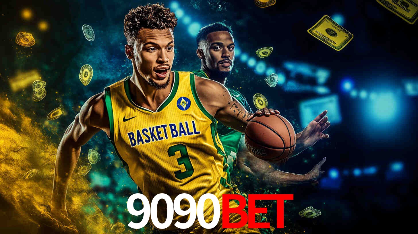 Desvendando o Mundo dos Jogos Virtuais na 9090bet