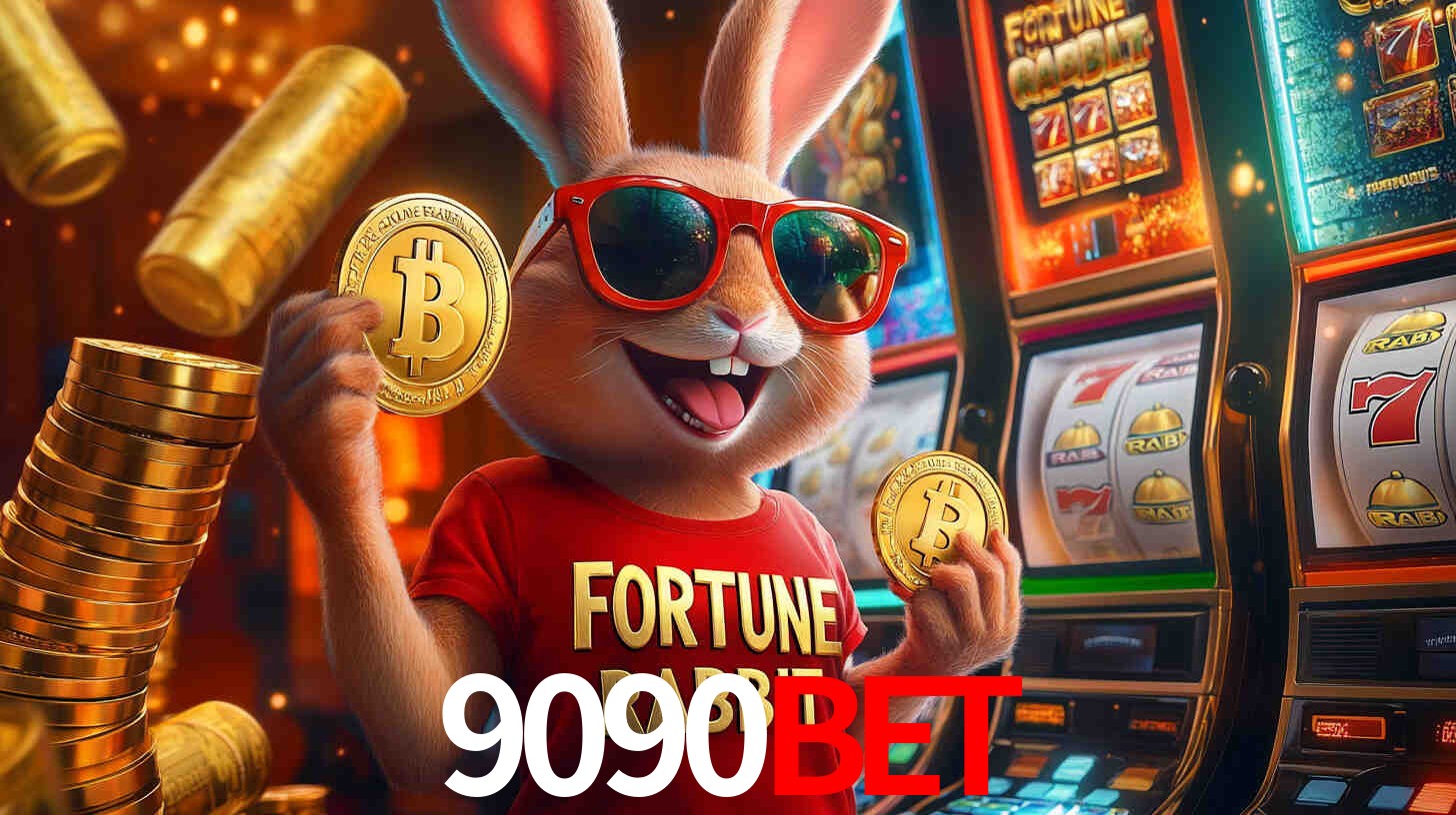 Descubra a Magia dos Jogos de Arcade no 9090bet