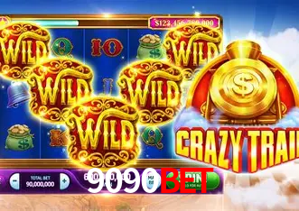 Descubra o Mundo do Cassino Online com 9090bet