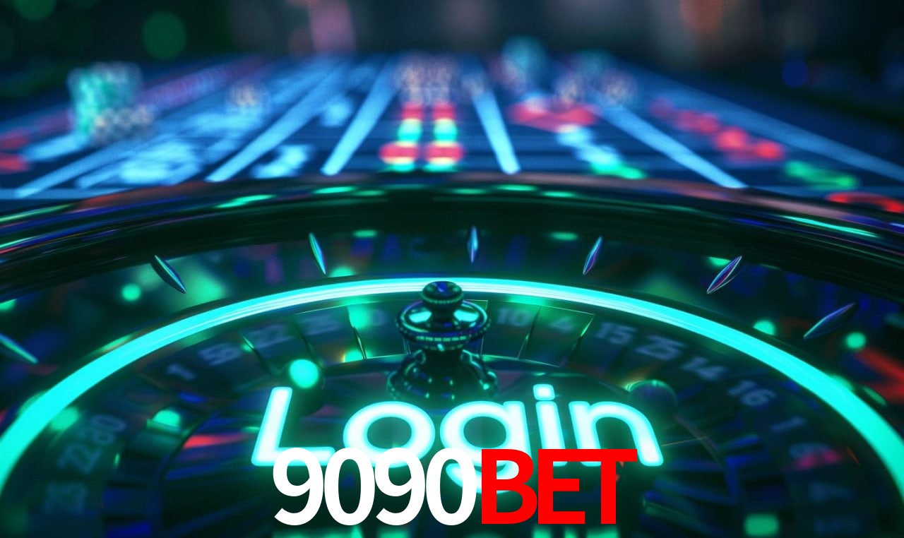 Welcome Bonus 9090bet