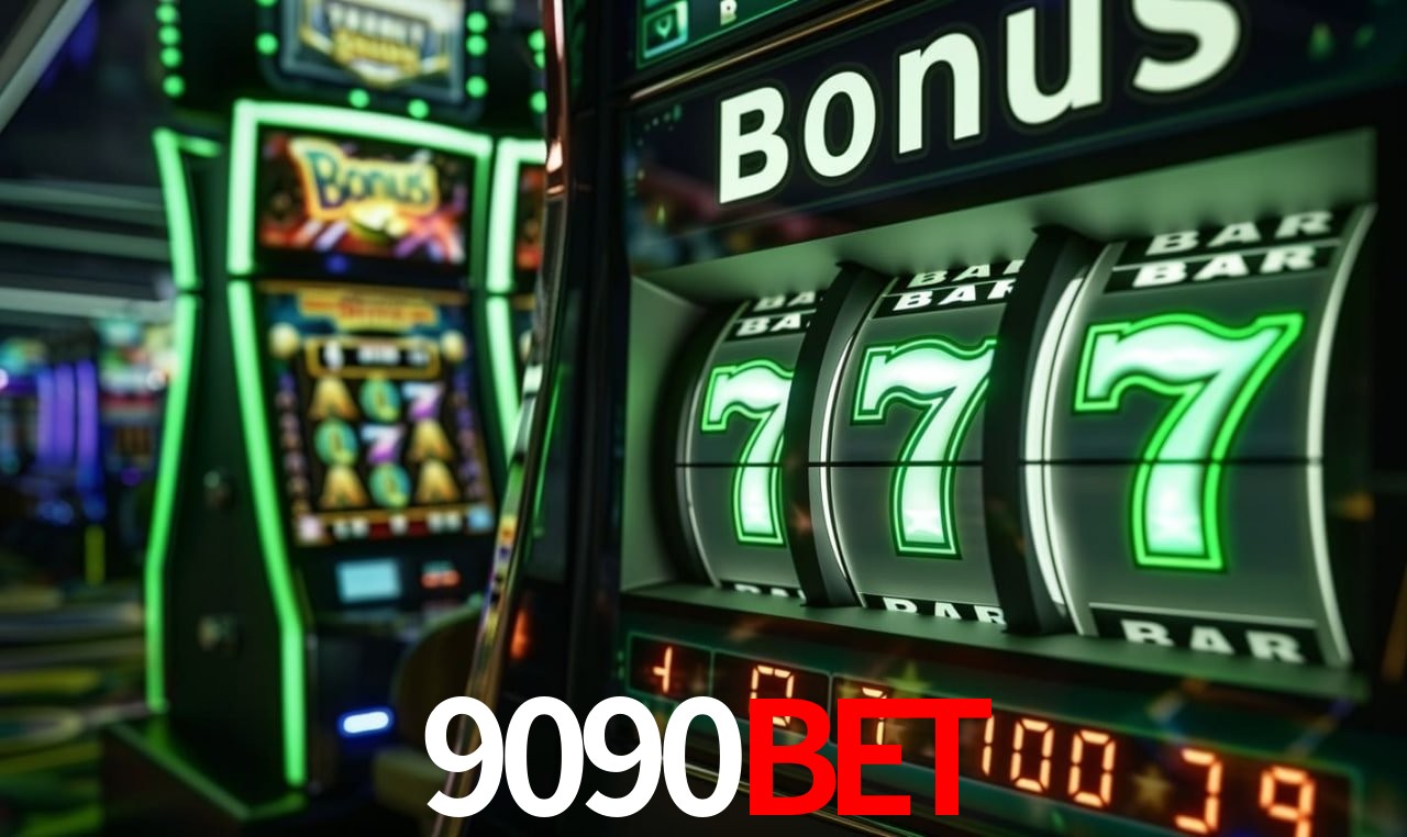 Bonus Features 9090bet