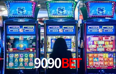 Live Casino 9090bet