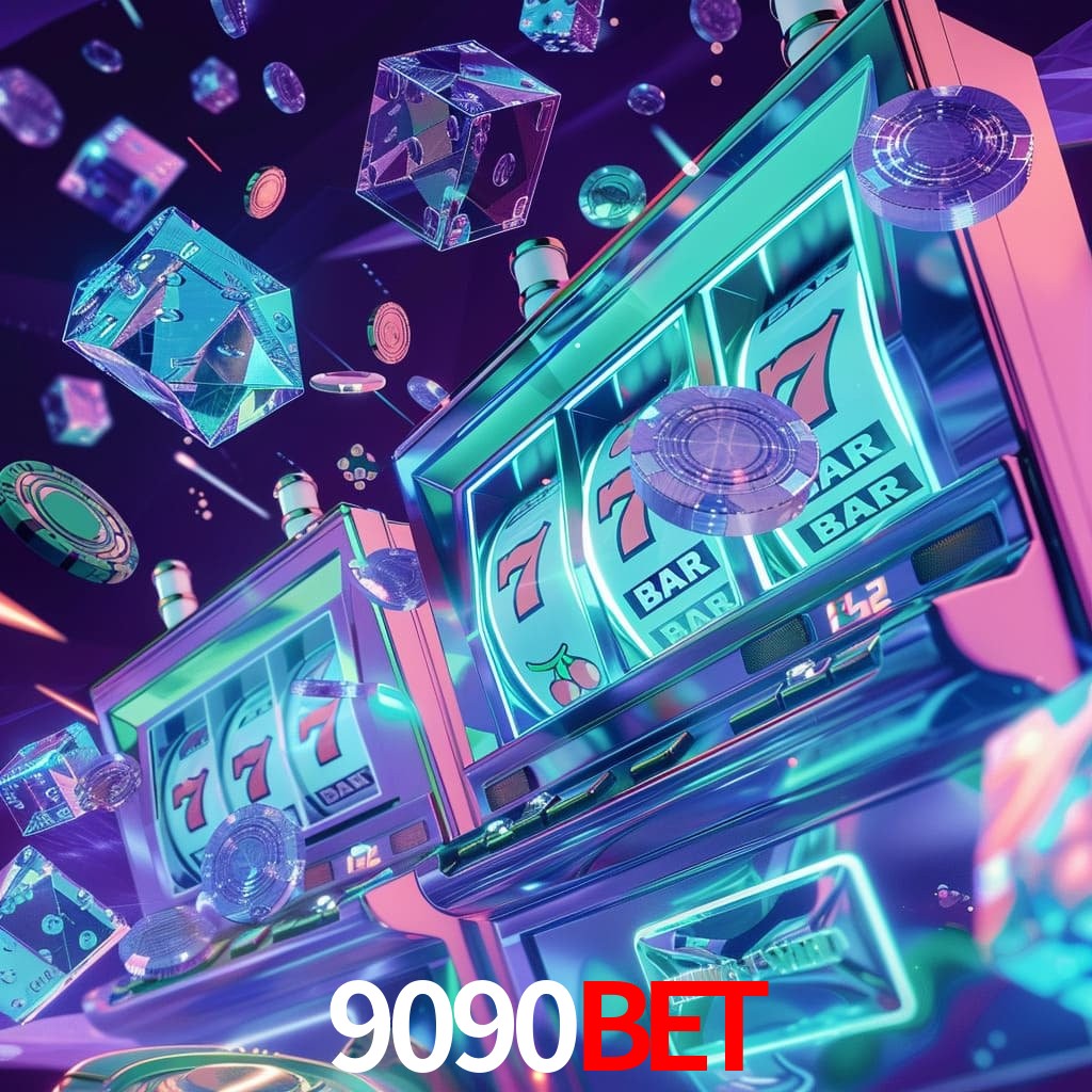 A Emoção da Loteria na 9090bet: Uma Chance de Mudança de Vida
