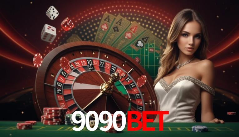 Game Providers 9090bet
