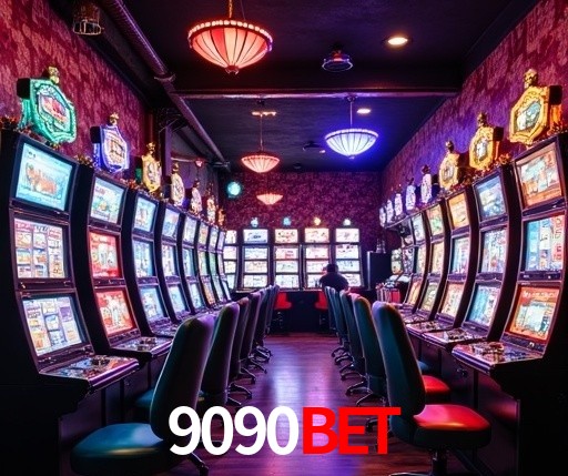 Weekend Specials 9090bet