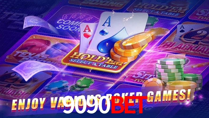 Inovações de Jogos na 9090bet: O Futuro das Experiências Interativas