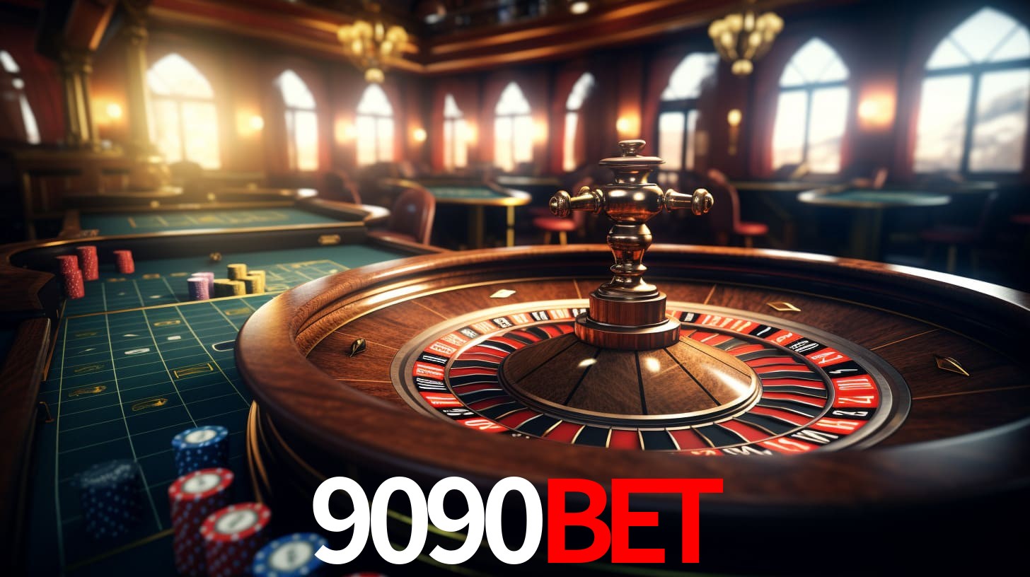 Live Casino 9090bet