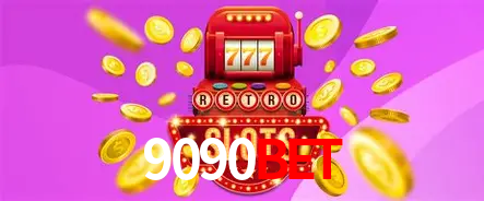 Descubra o Mundo do Cassino Online com 9090bet