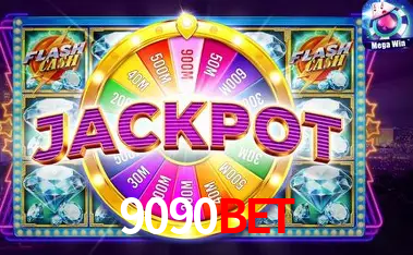 Descubra a Magia dos Jogos de Arcade no 9090bet