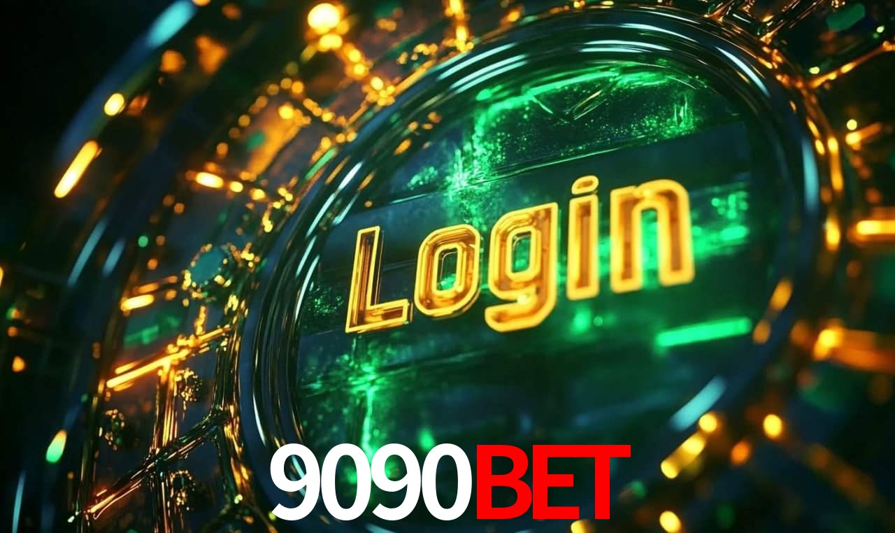 Premium Interface 9090bet