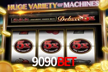 Blackjack Table 9090bet