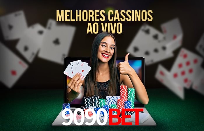 Flash Promotion 9090bet
