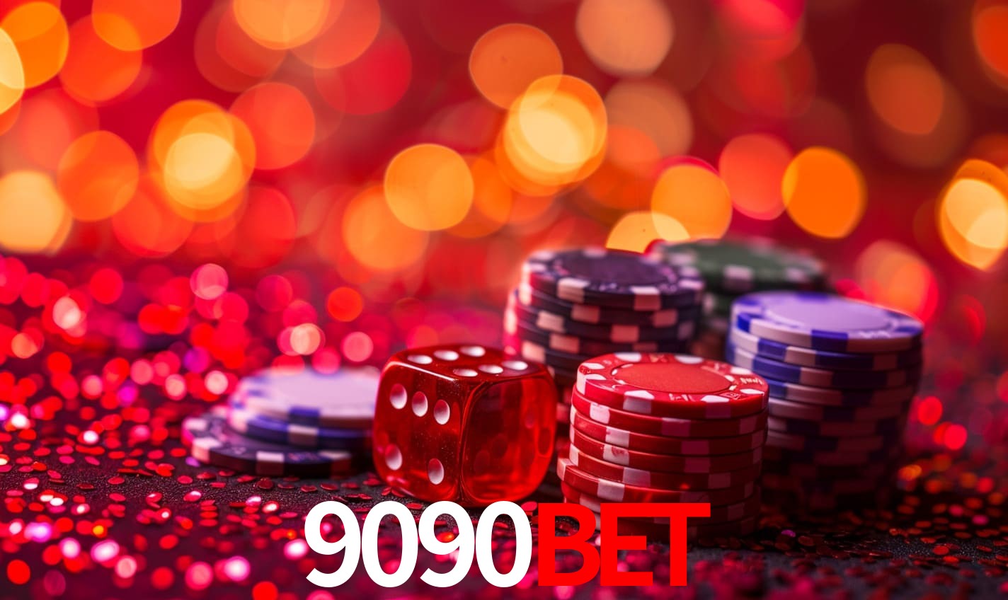 Explorando a Categoria de Eventos em Apostas na 9090bet