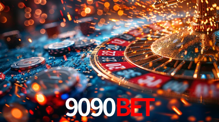 Live Casino 9090bet