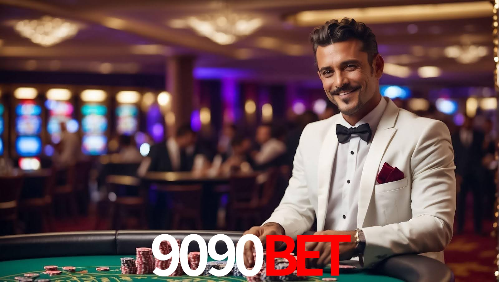 Account Benefits 9090bet