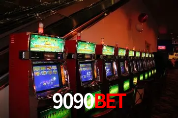 VIP Casino 9090bet