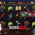 APP oficial da 9090bet para mobile