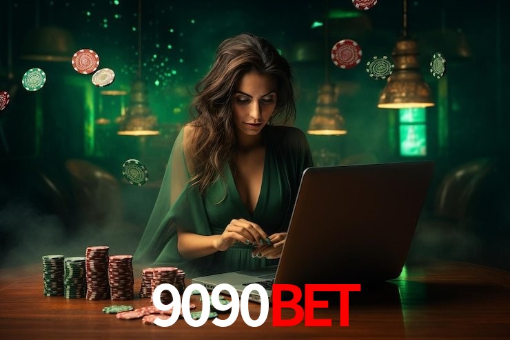 Instant EasyPaisa 9090bet