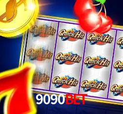 A Experiência Imersiva dos Cassinos Ao Vivo no 9090bet