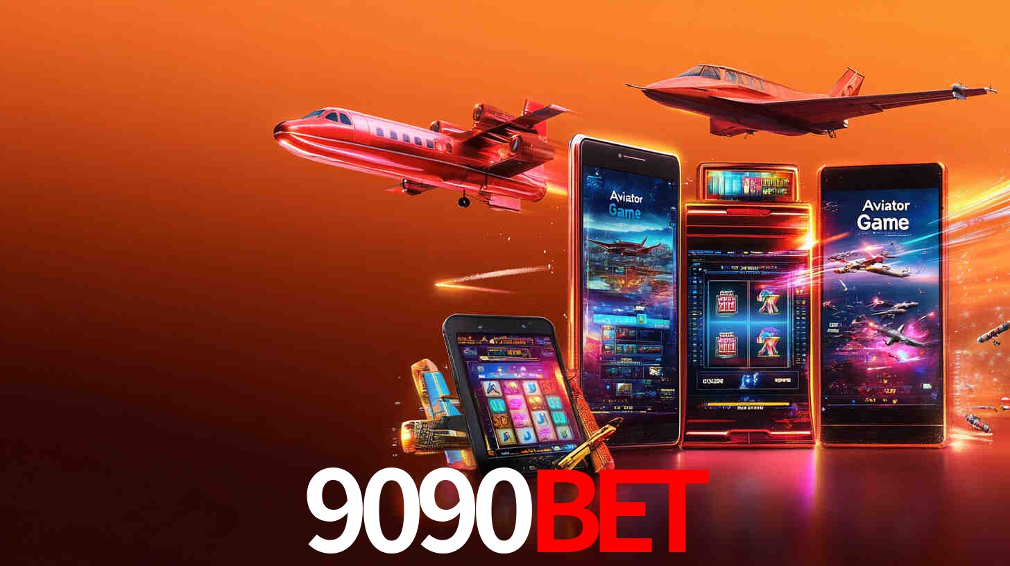A Emoção da Loteria na 9090bet: Uma Chance de Mudança de Vida