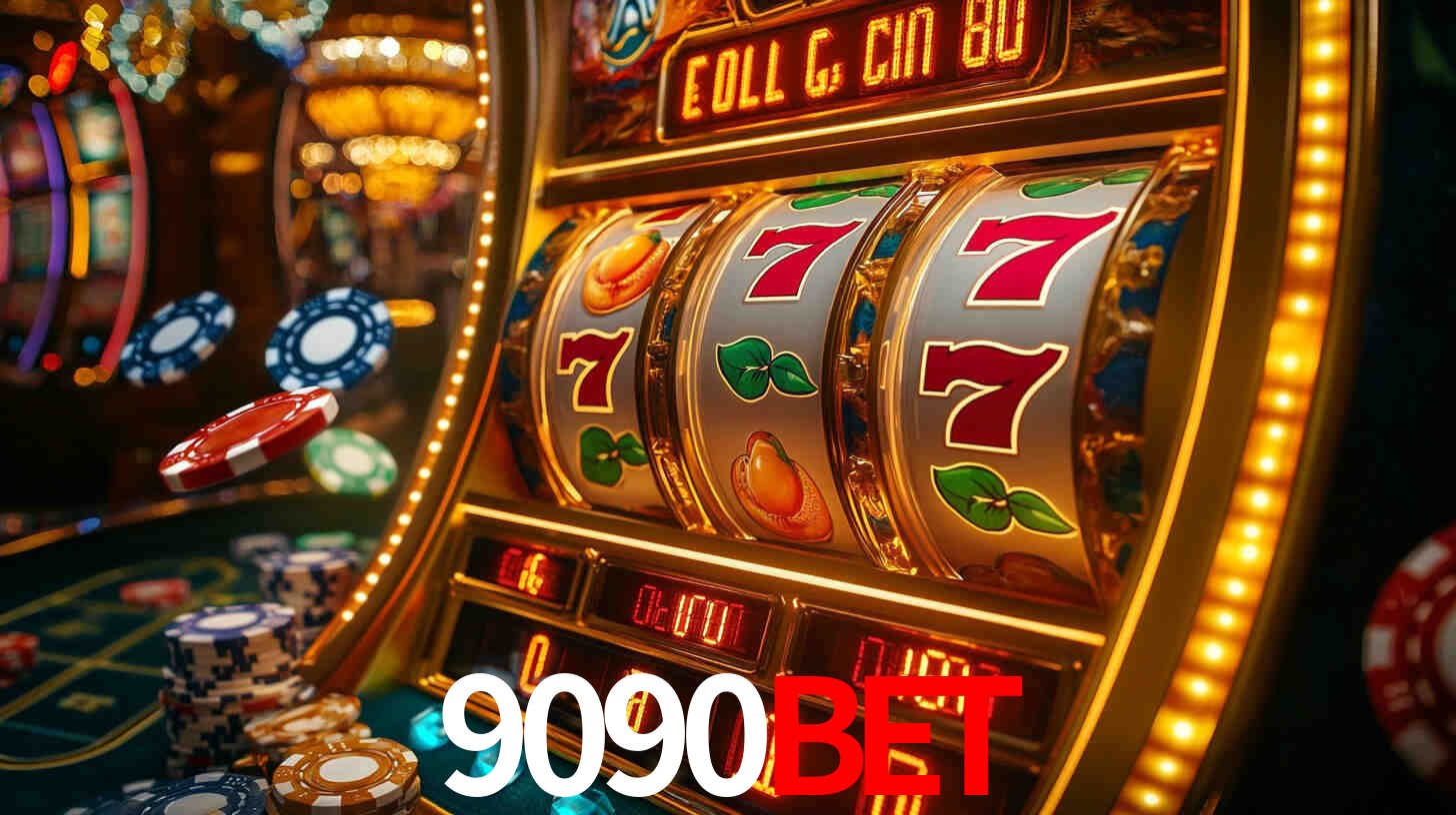 Premium Interface 9090bet