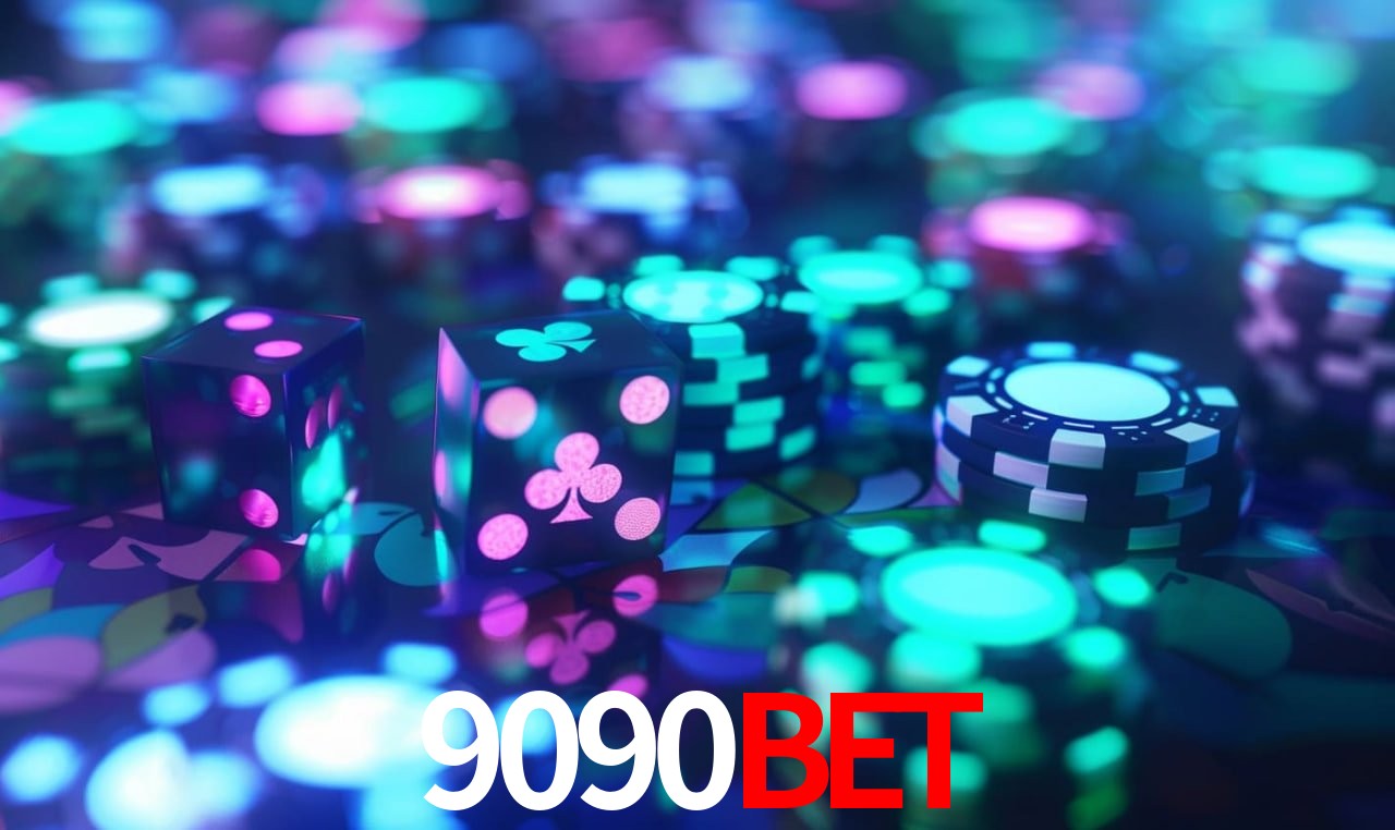 Football Betting 9090bet