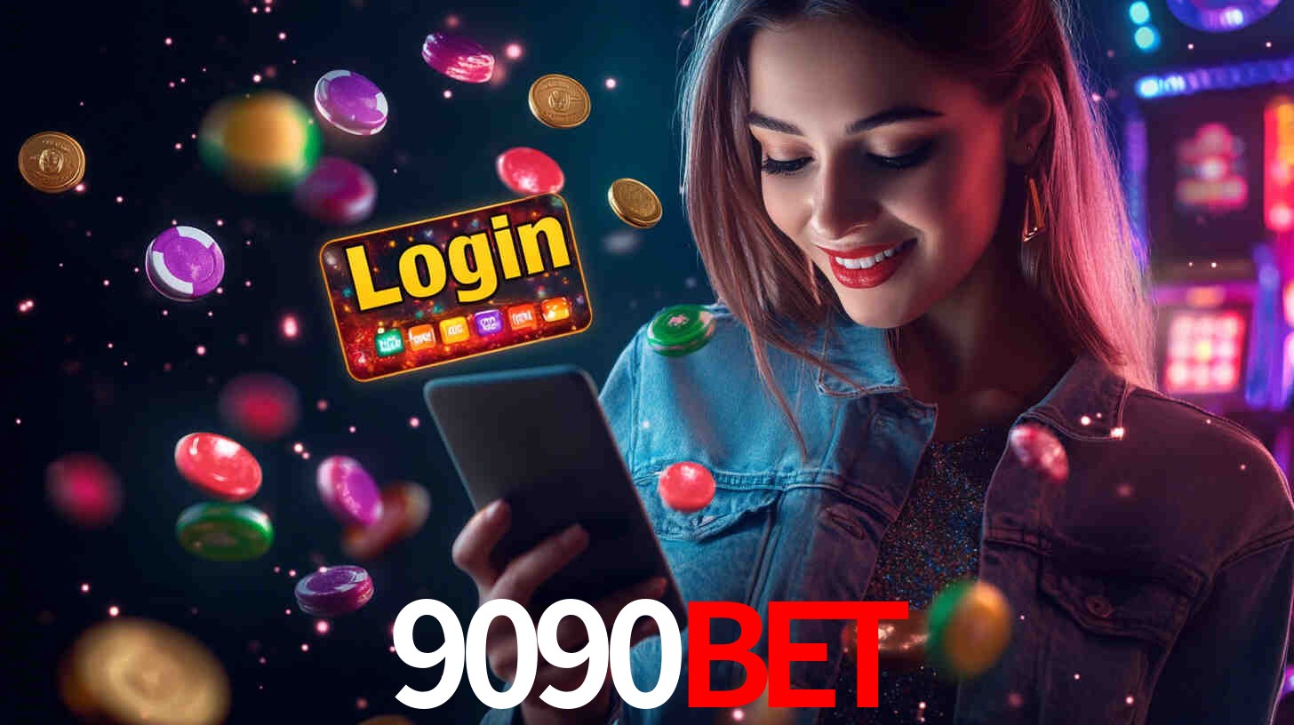 Apostas Esportivas na 9090bet: Um Guia Completo