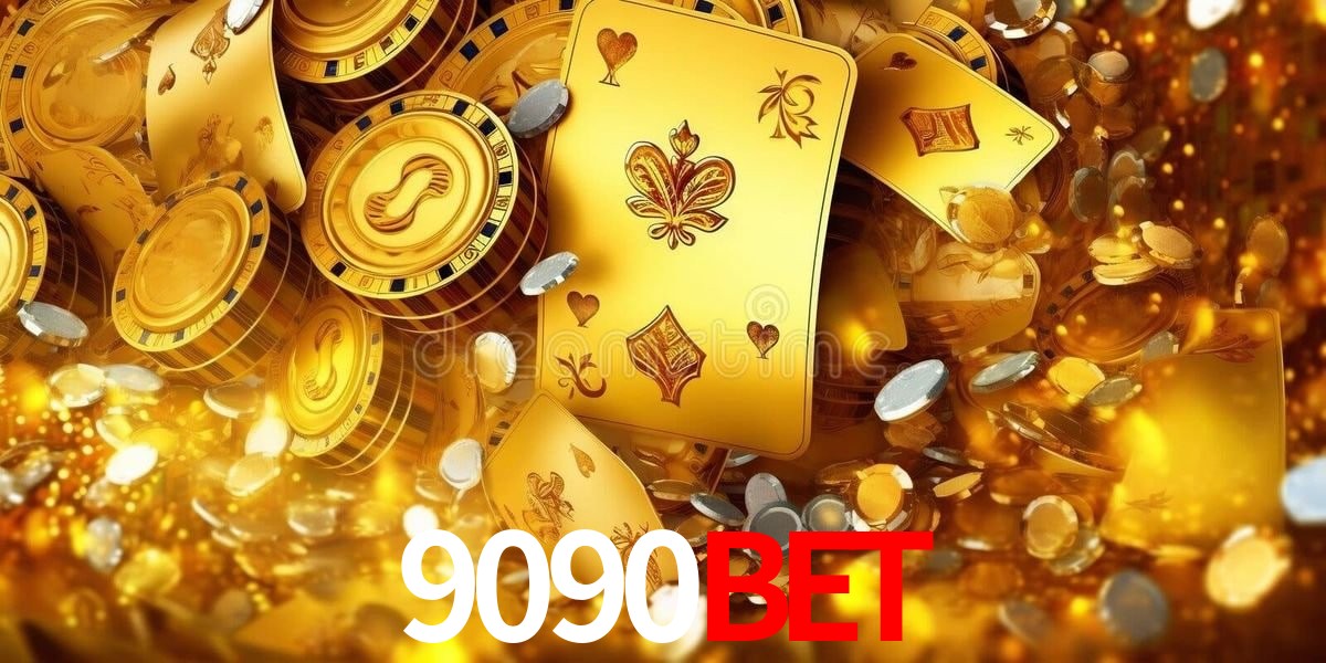 Descubra a Essência do 9090bet: Nossa História e Compromissos