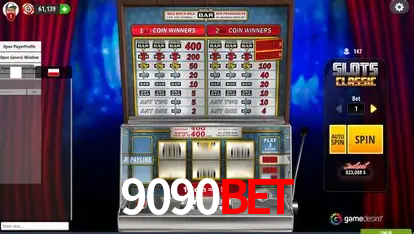 Descubra a Essência do 9090bet: Nossa História e Compromissos