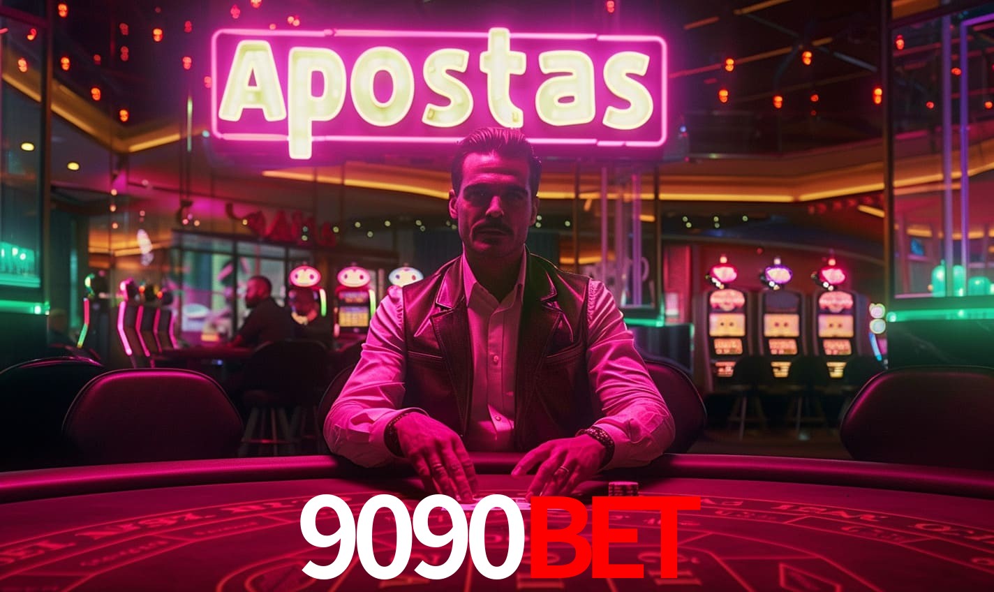 Descubra a Essência do 9090bet: Nossa História e Compromissos
