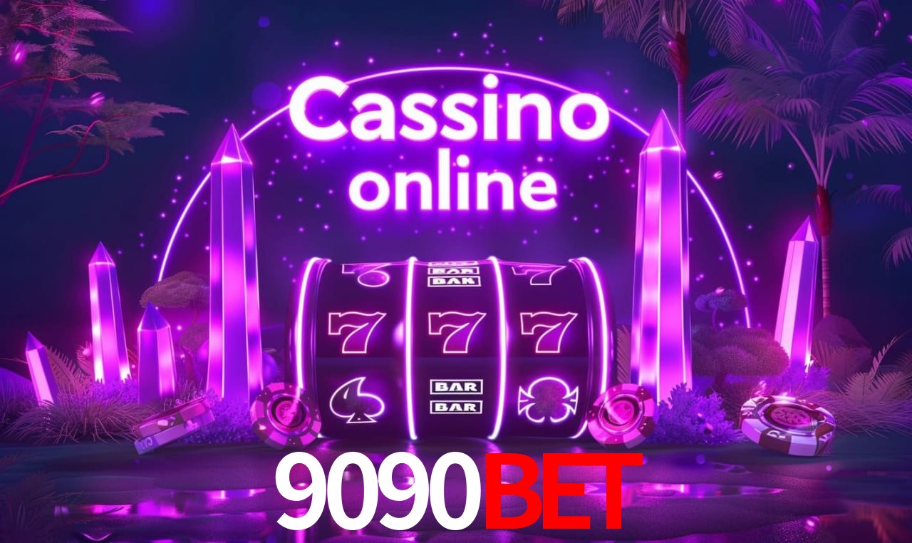 Secure Login 9090bet