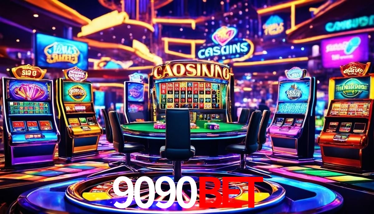 Bonus Features 9090bet