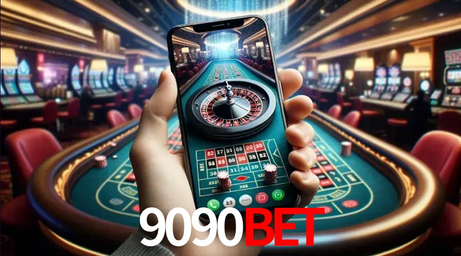 Games Directory 9090bet