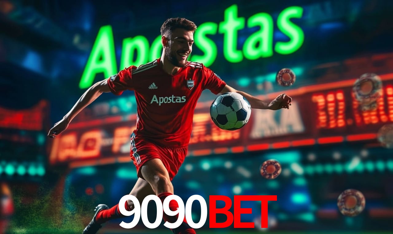 Jogos Exclusivos 9090bet