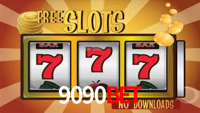 Descubra o Mundo do Cassino Online com 9090bet