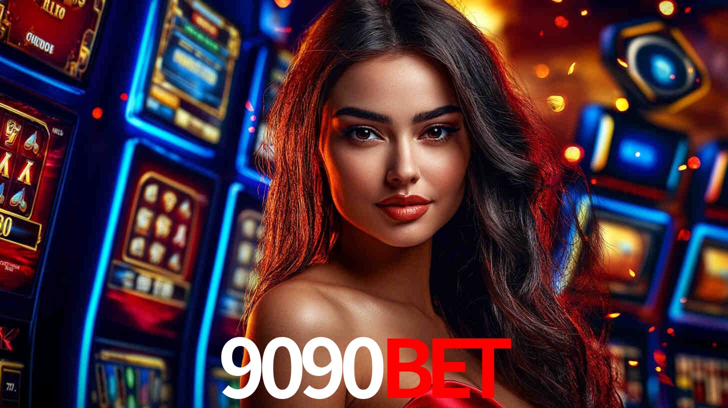 Descubra o Programa VIP da 9090bet: Vantagens Exclusivas para Jogadores