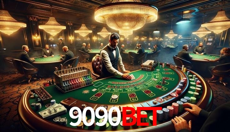 Sports Statistics 9090bet