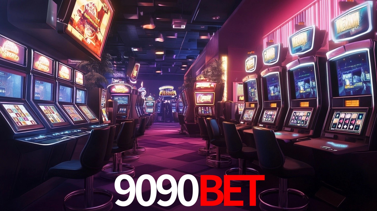9090bet