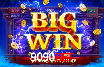 Exclusive Offers 9090bet