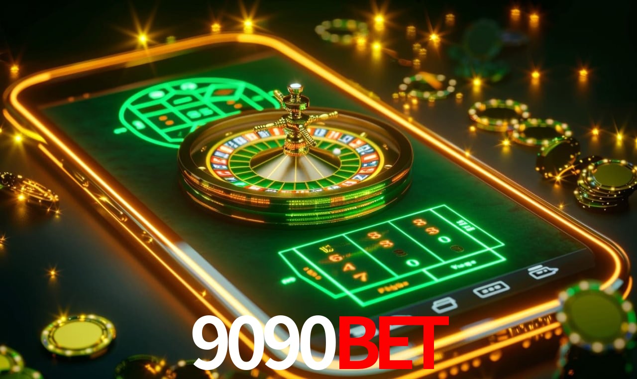 Promoção Relâmpago 9090bet