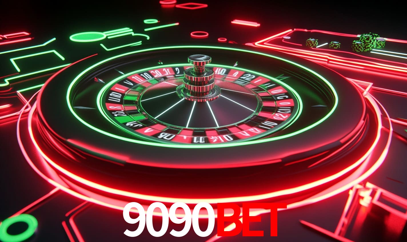 Desvendando o Mundo dos Jogos Virtuais na 9090bet