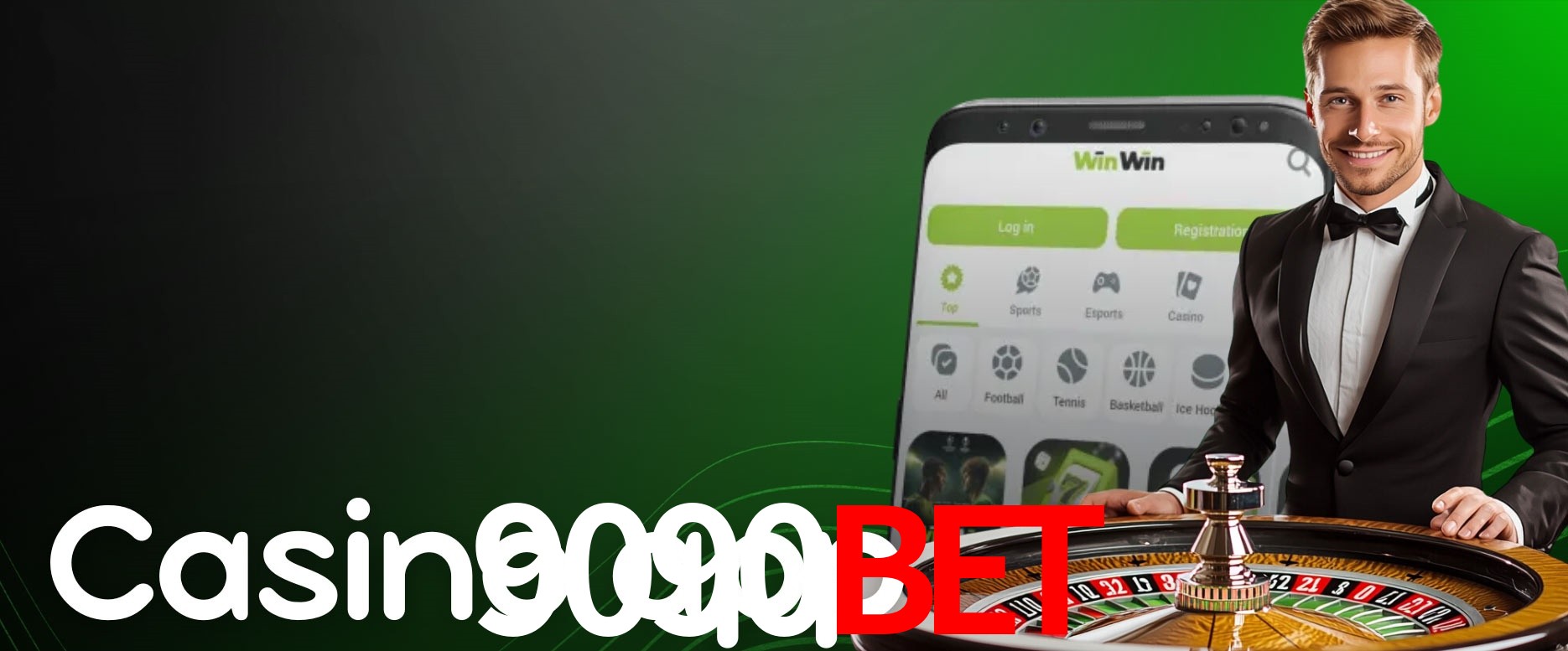 Quick Registration 9090bet