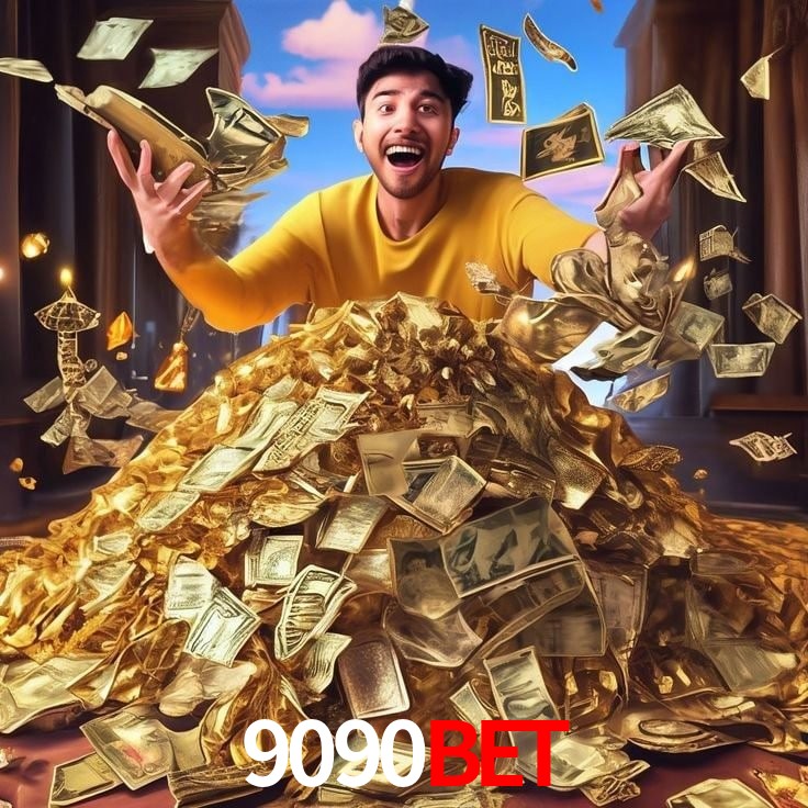 Casino VIP 9090bet