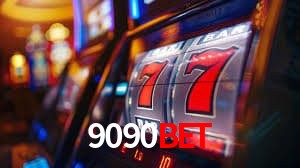 Segurança 2FA 9090bet